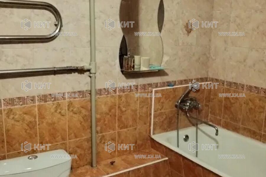 Продажа квартиры Харьков, Одесская, 70м²