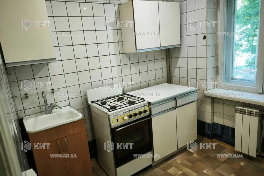 Продажа квартиры Харьков, Новые дома, 45м²