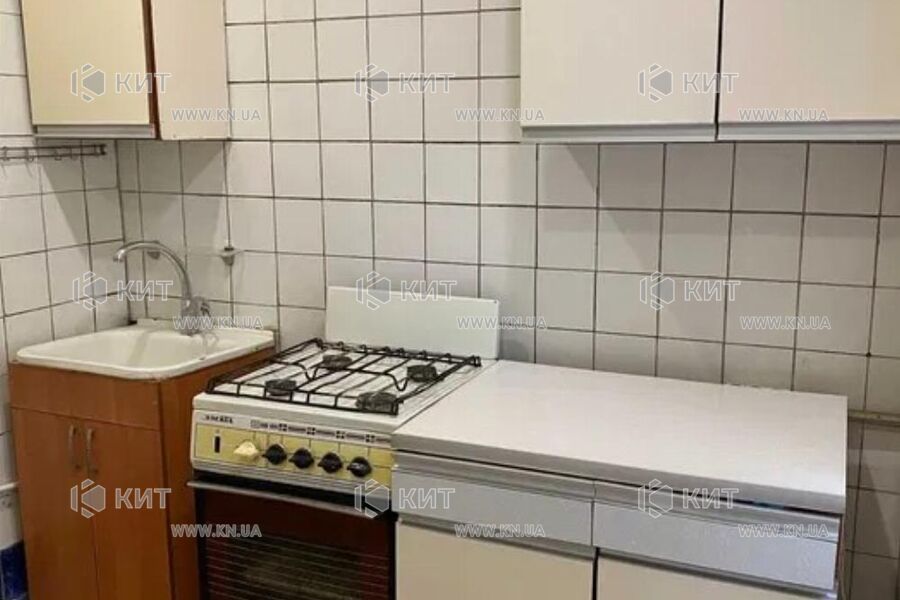 Продажа квартиры Харьков, Новые дома, 45м²