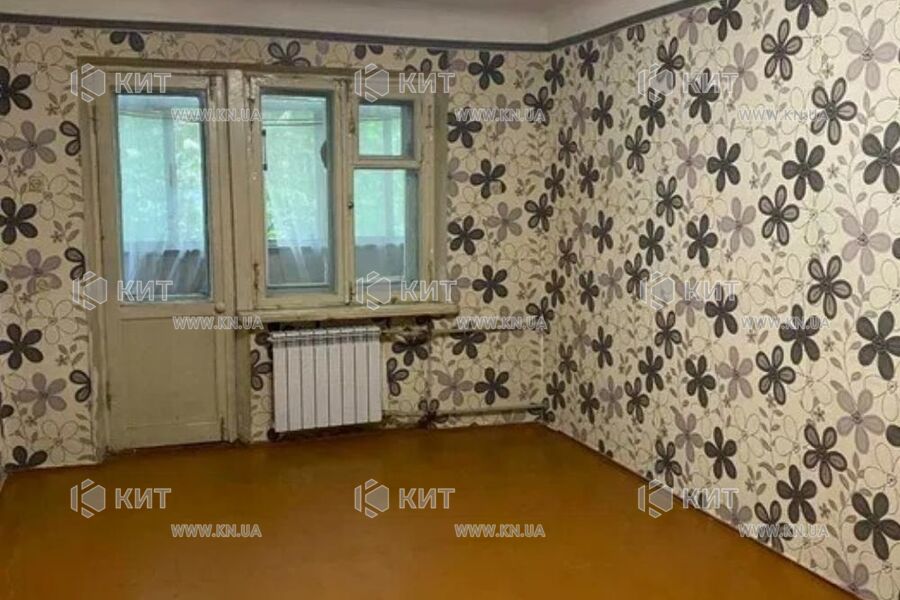Продажа квартиры Харьков, Новые дома, 45м²