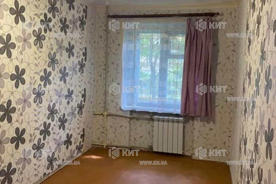 Продажа квартиры Харьков, Новые дома, 45м²