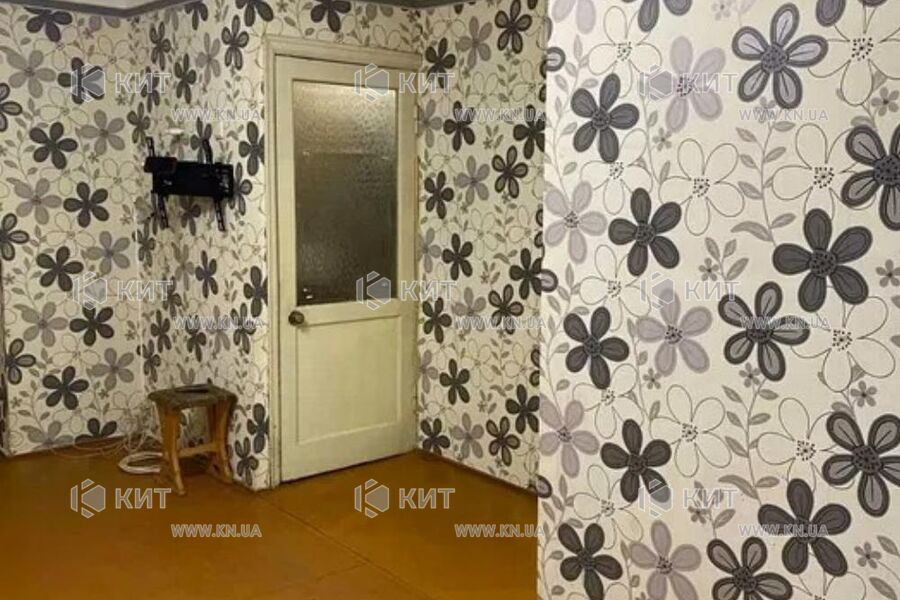 Продажа квартиры Харьков, Новые дома, 45м²