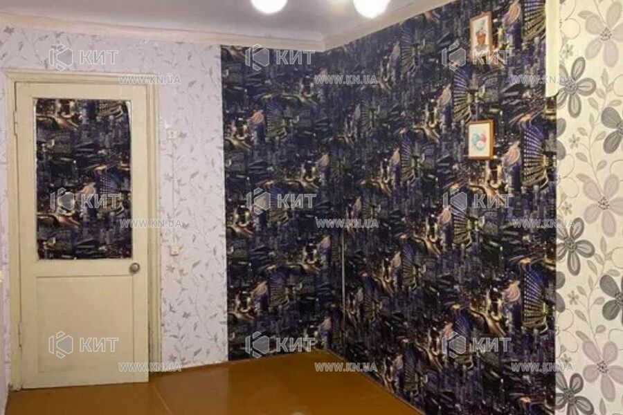 Продажа квартиры Харьков, Новые дома, 45м²