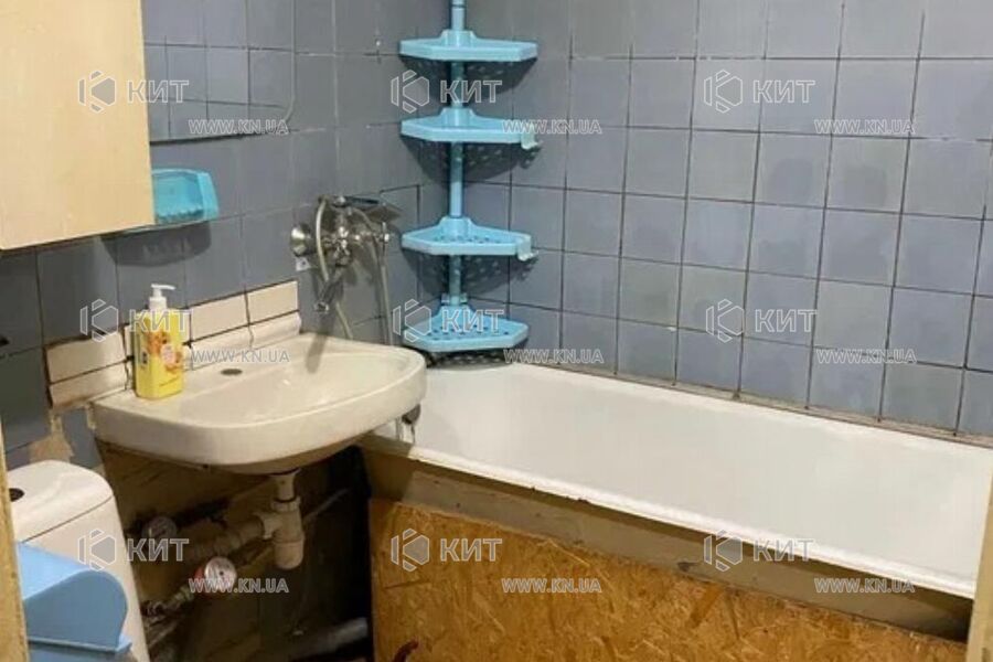 Продажа квартиры Харьков, Новые дома, 45м²