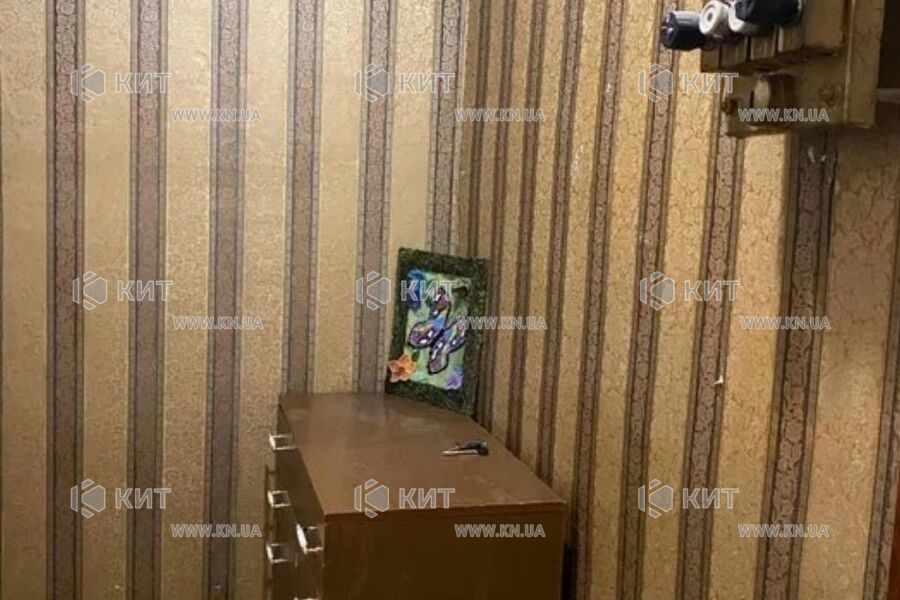 Продажа квартиры Харьков, Новые дома, 45м²