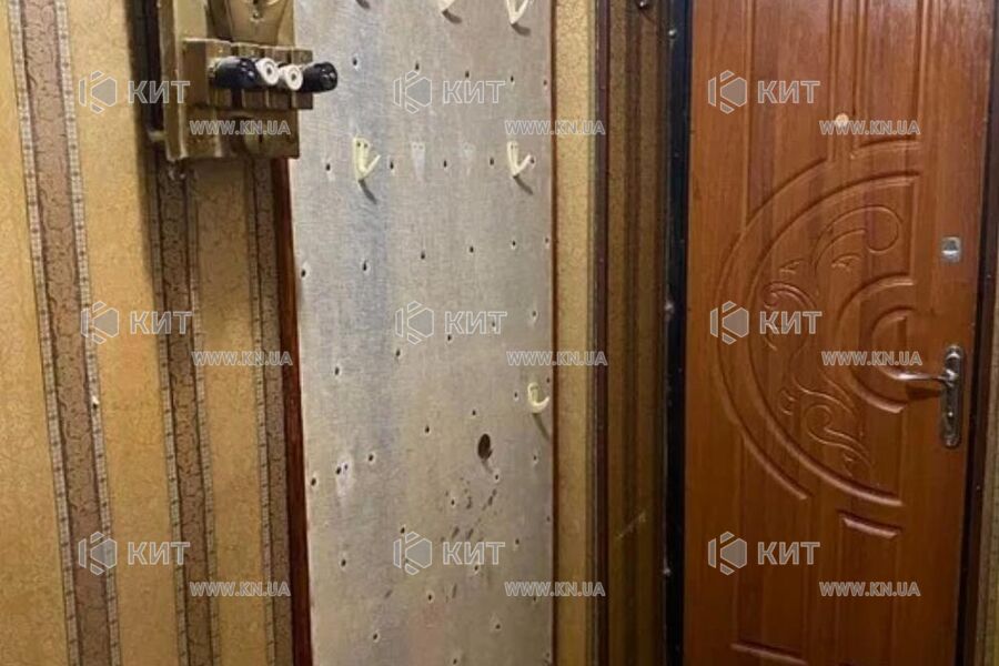 Продажа квартиры Харьков, Новые дома, 45м²