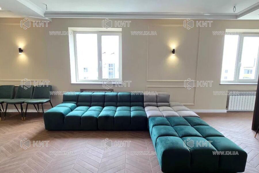 Продажа квартиры Харьков, Гагарина, Спортивная, Защитников, 109м²