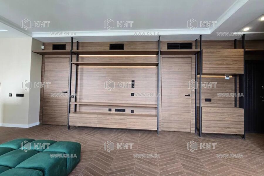 Продажа квартиры Харьков, Гагарина, Спортивная, Защитников, 109м²