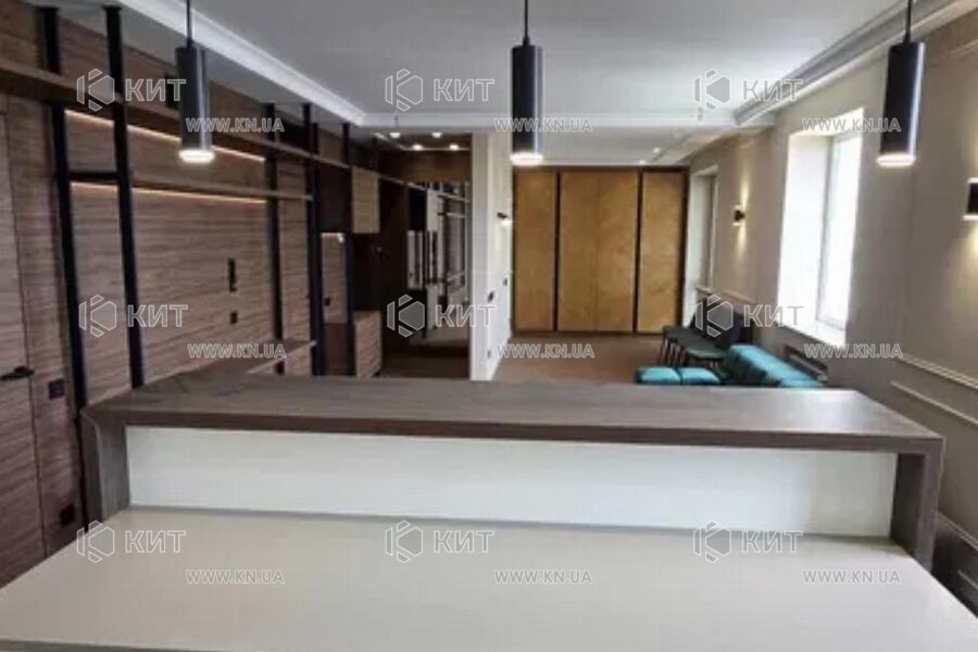 Продажа квартиры Харьков, Гагарина, Спортивная, Защитников, 109м²