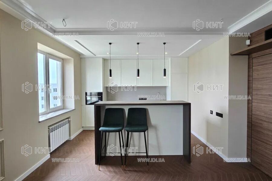 Продажа квартиры Харьков, Гагарина, Спортивная, Защитников, 109м²