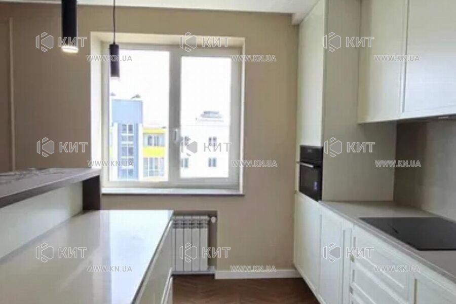 Продажа квартиры Харьков, Гагарина, Спортивная, Защитников, 109м²