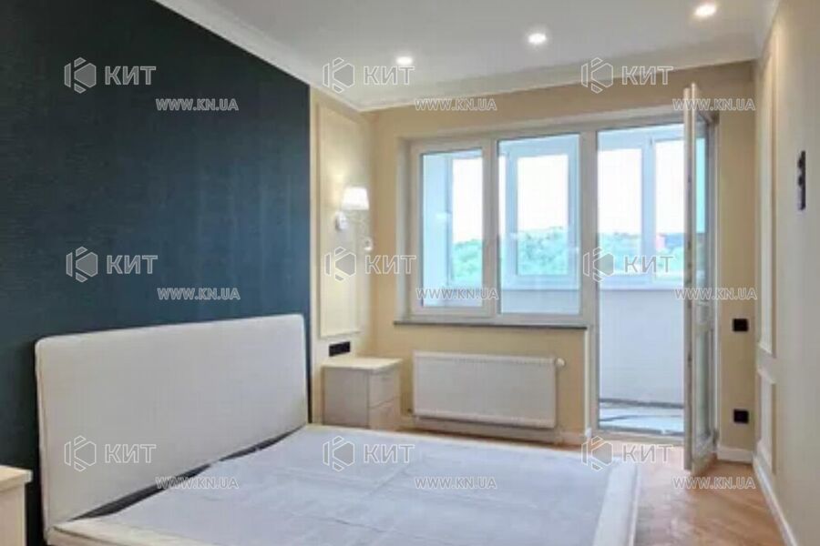 Продажа квартиры Харьков, Гагарина, Спортивная, Защитников, 109м²