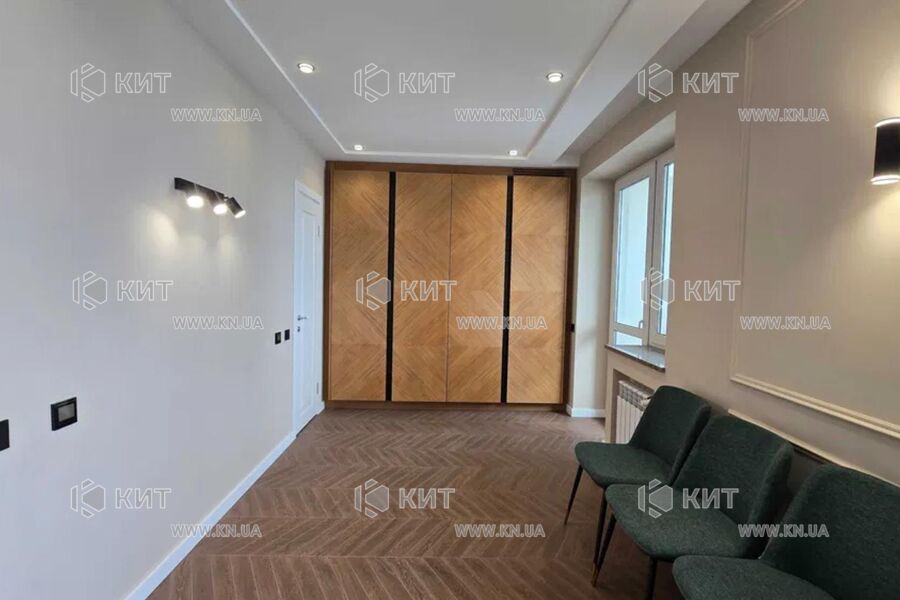 Продажа квартиры Харьков, Гагарина, Спортивная, Защитников, 109м²