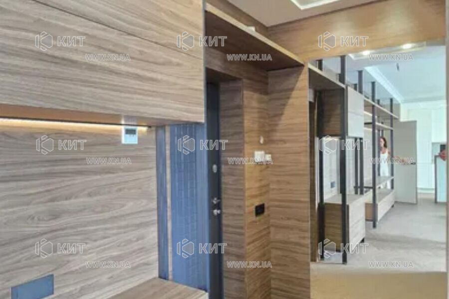 Продажа квартиры Харьков, Гагарина, Спортивная, Защитников, 109м²