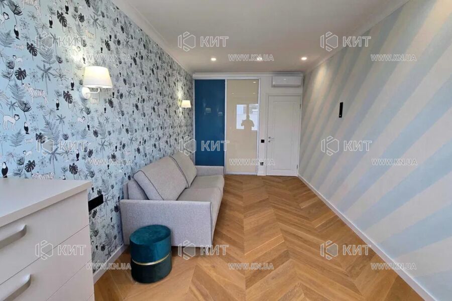 Продажа квартиры Харьков, Гагарина, Спортивная, Защитников, 109м²