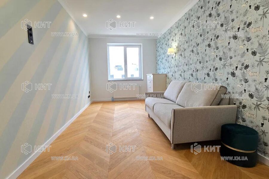 Продажа квартиры Харьков, Гагарина, Спортивная, Защитников, 109м²