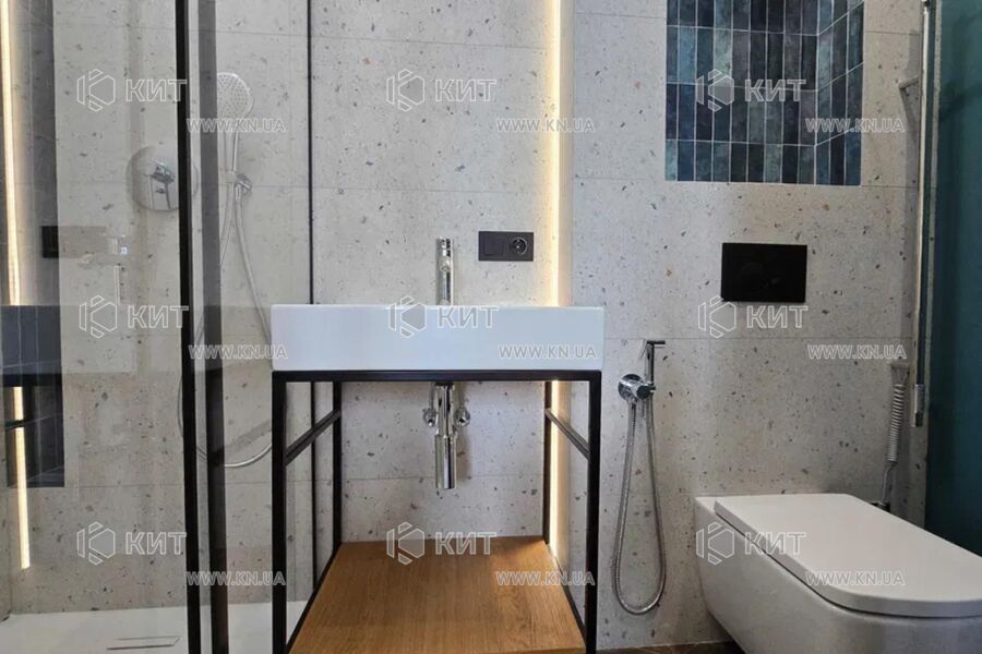 Продажа квартиры Харьков, Гагарина, Спортивная, Защитников, 109м²