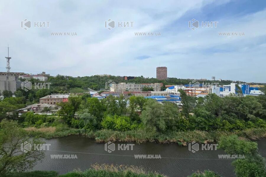 Продажа квартиры Харьков, Гагарина, Спортивная, Защитников, 109м²
