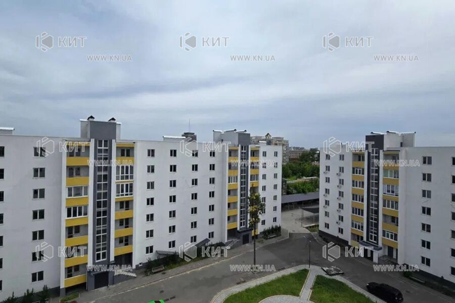 Продажа квартиры Харьков, Гагарина, Спортивная, Защитников, 109м²