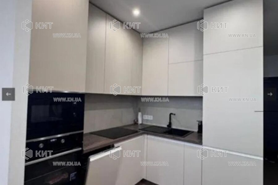 Продажа квартиры Харьков, Новые дома, 40м²