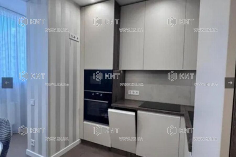 Продажа квартиры Харьков, Новые дома, 40м²