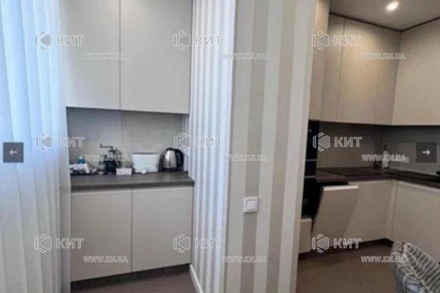 Продажа квартиры Харьков, Новые дома, 40м²