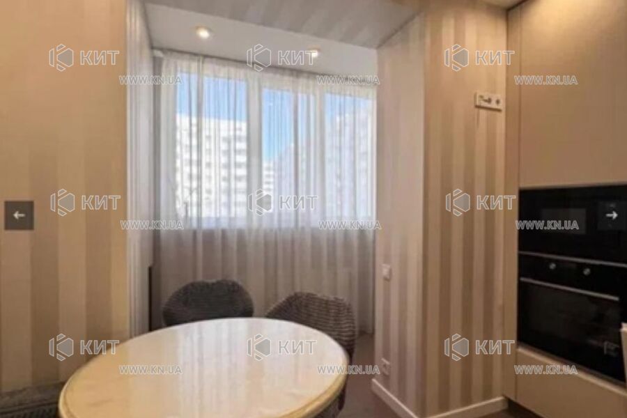 Продажа квартиры Харьков, Новые дома, 40м²