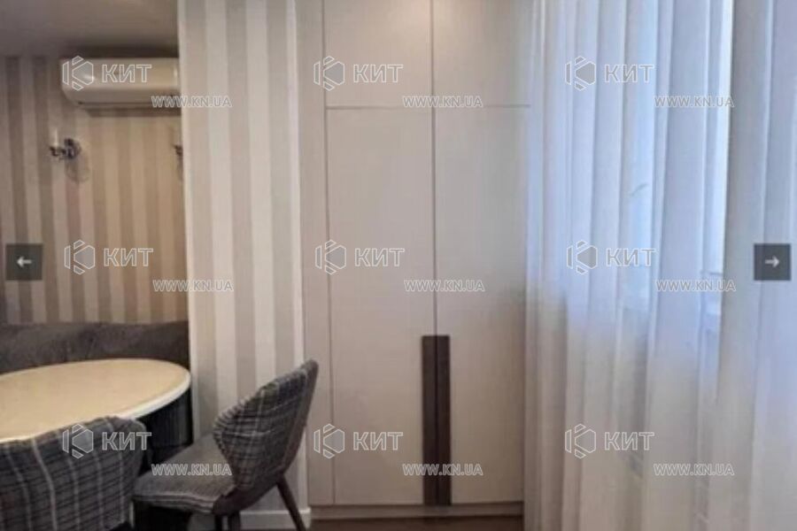 Продажа квартиры Харьков, Новые дома, 40м²