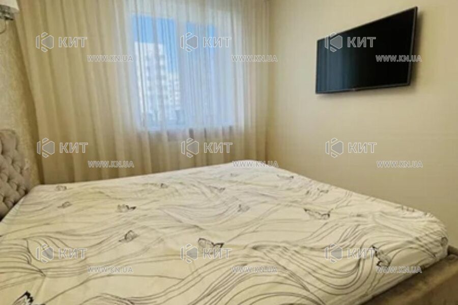 Продажа квартиры Харьков, Новые дома, 40м²