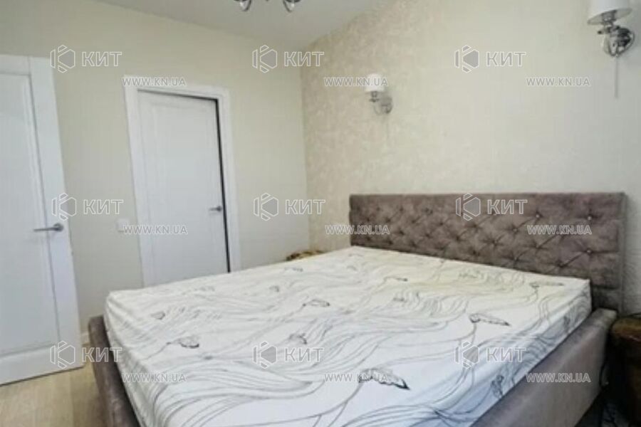 Продажа квартиры Харьков, Новые дома, 40м²