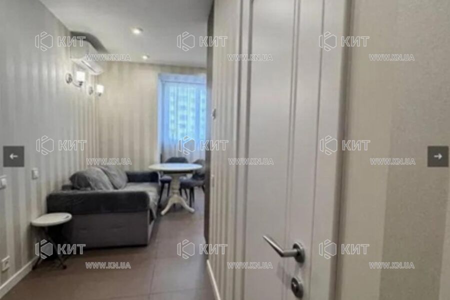 Продажа квартиры Харьков, Новые дома, 40м²