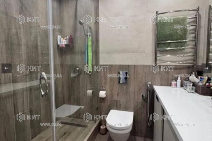 Продажа квартиры Харьков, Новые дома, 40м²