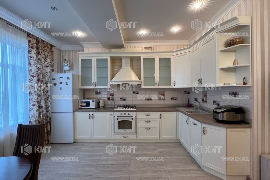 Продаж квартири Харків, Центр, 75м²