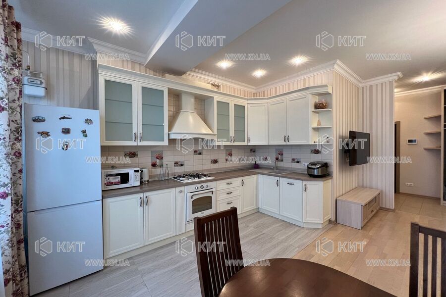 Продаж квартири Харків, Центр, 75м²