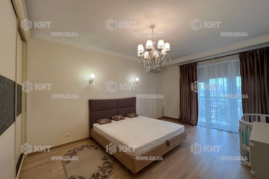 Продаж квартири Харків, Центр, 75м²