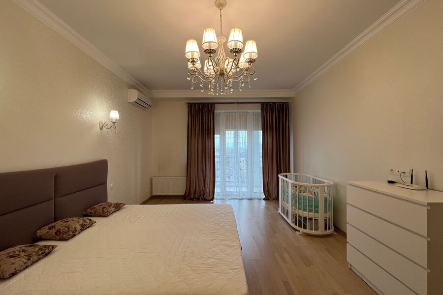 Продаж квартири Харків, Центр, 75м²