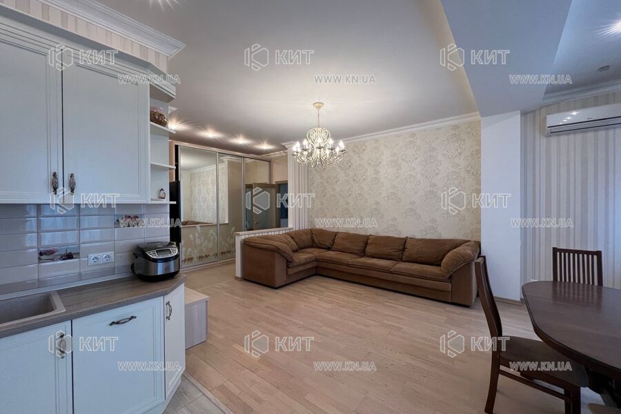 Продаж квартири Харків, Центр, 75м²