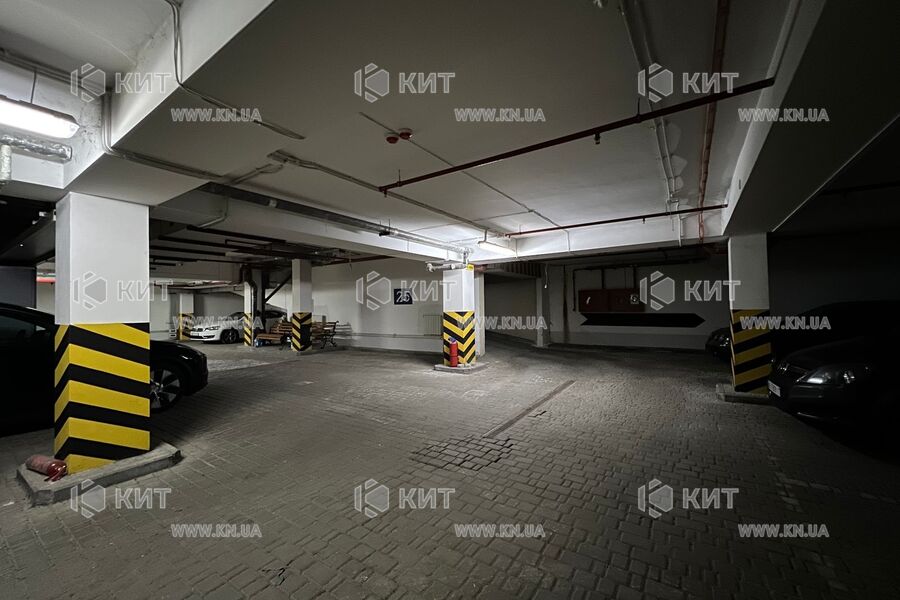 Продаж квартири Харків, Центр, 75м²