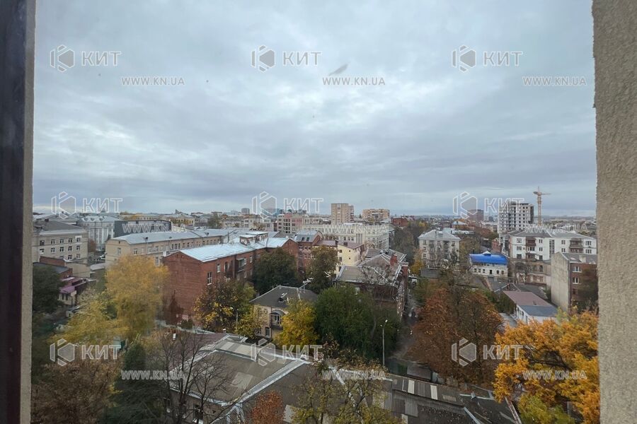 Продаж квартири Харків, Центр, 75м²