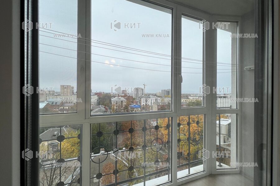 Продаж квартири Харків, Центр, 75м²