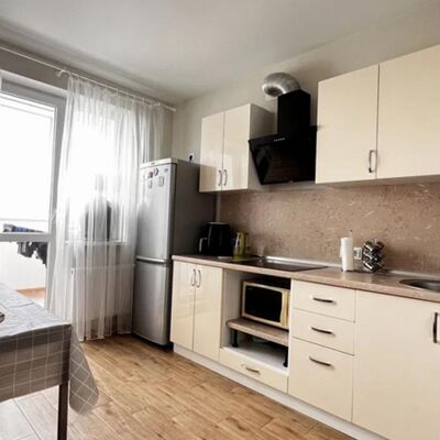 Продажа 	 Харьков, ЖК Мира 4 Мира ул.   55
