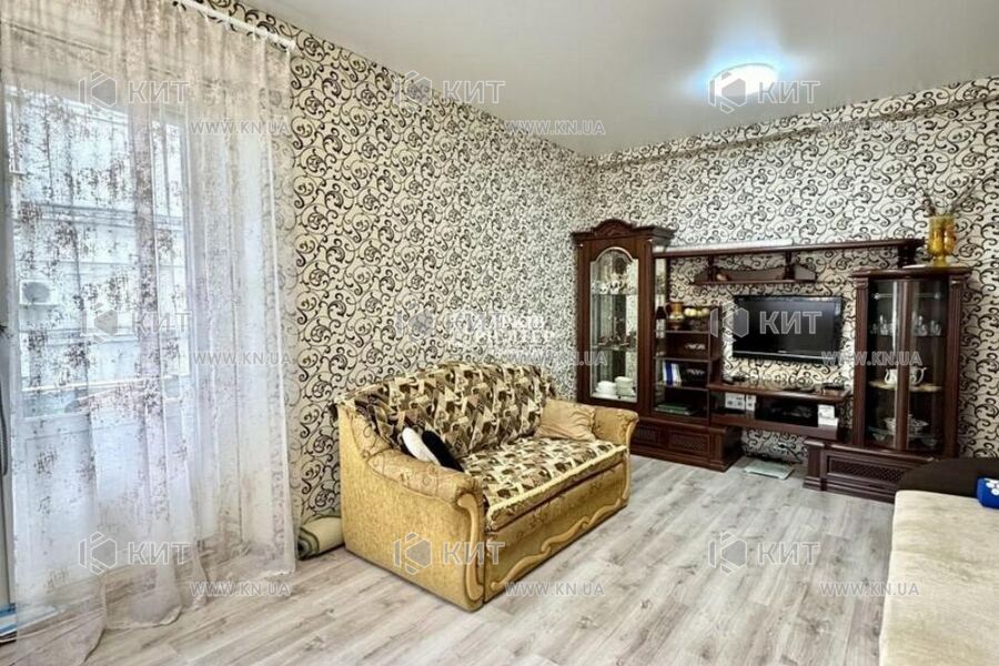 Продажа квартиры Харьков, Центр, 56м²