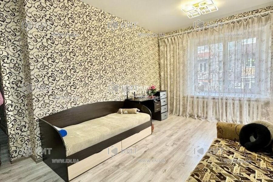 Продажа квартиры Харьков, Центр, 56м²