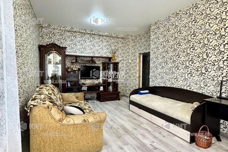 Продажа квартиры Харьков, Центр, 56м²