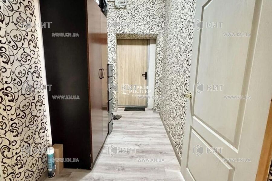 Продажа квартиры Харьков, Центр, 56м²