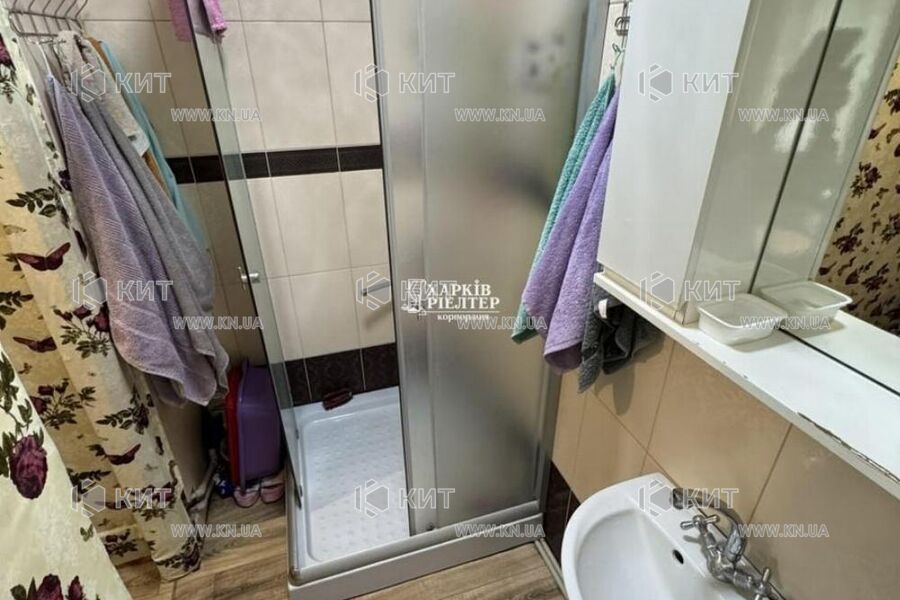 Продажа квартиры Харьков, Центр, 56м²