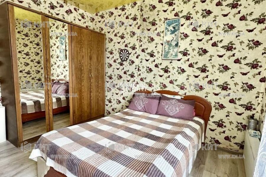 Продажа квартиры Харьков, Центр, 56м²