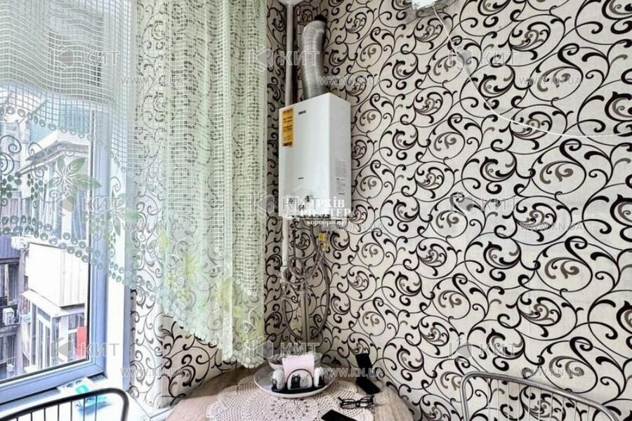 Продажа квартиры Харьков, Центр, 56м²