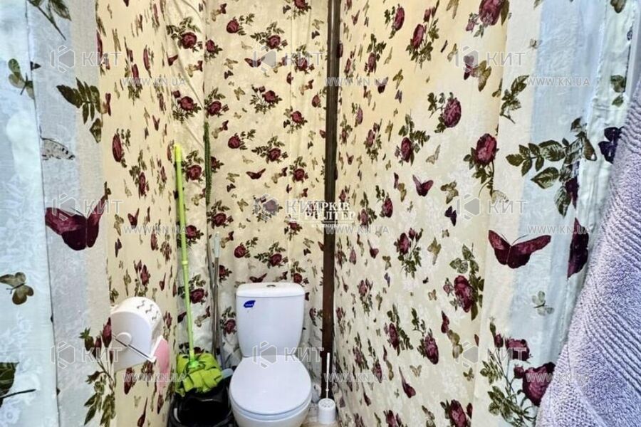 Продажа квартиры Харьков, Центр, 56м²