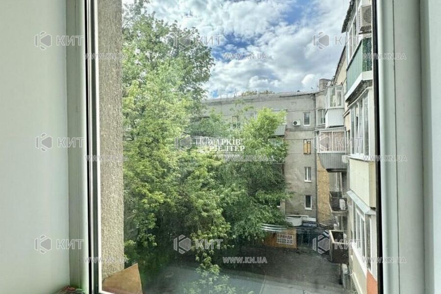 Продажа квартиры Харьков, Центр, 56м²